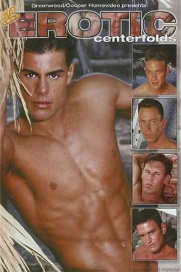 Erotic Centerfolds Poster