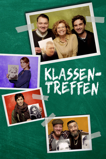 Klassentreffen Poster