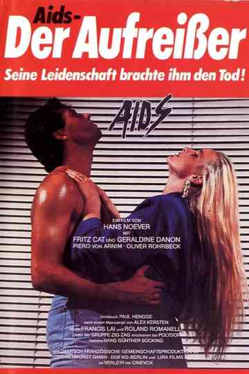 AIDS Love in Danger