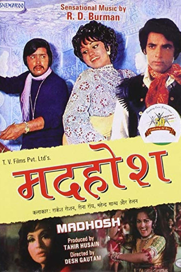 Madhosh Poster