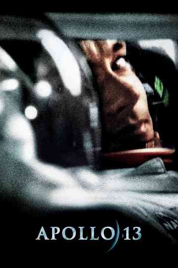 Apollo 13 Poster