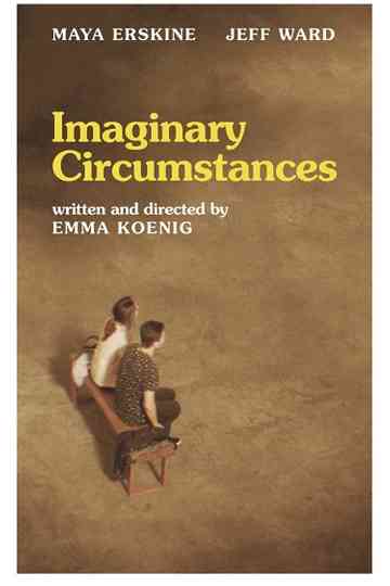 Imaginary Circumstances Poster