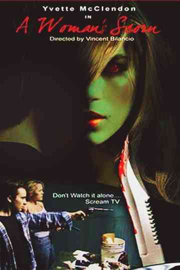 A Womans Scorn