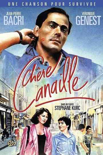 Chère canaille Poster