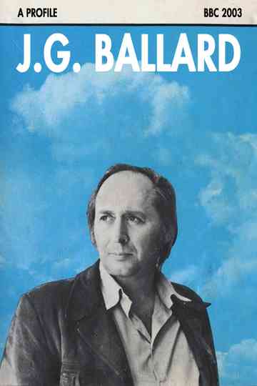JG Ballard A Profile Poster