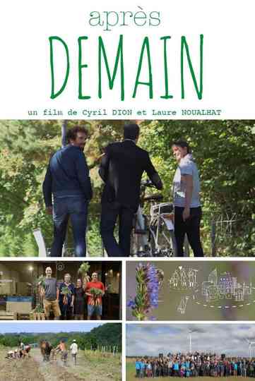 Après Demain poster