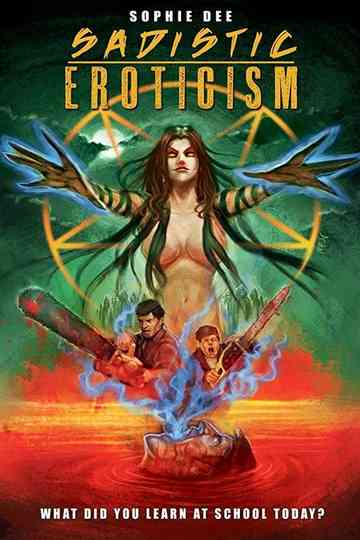 Sadistic Eroticism Poster