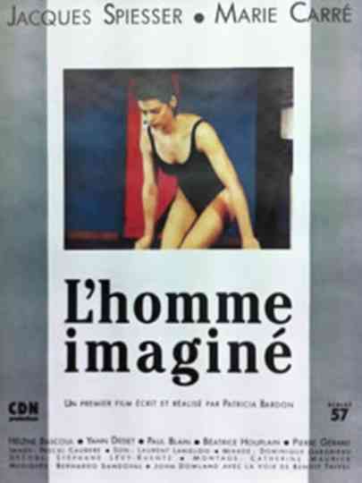 Lhomme imaginé Poster