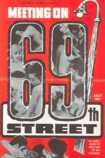 Meeting on 69th Street Poster