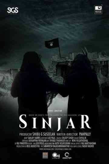 Sinjar Poster