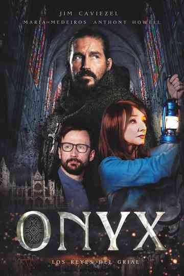Onyx Kings of the Grail