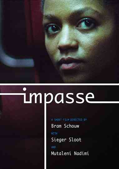 Impasse Poster