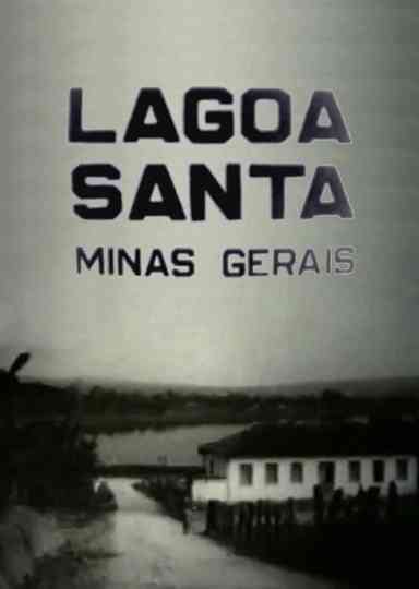 Lagoa Santa Poster