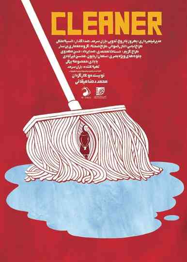 Cleaner Poster