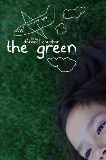 The Green Poster