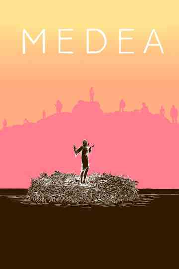 Medea Poster