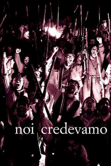 We Believed Poster