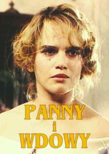 Panny i wdowy Poster
