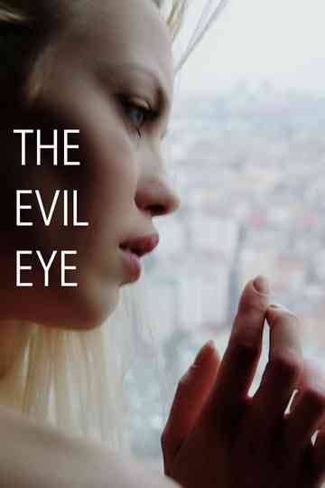 The Evil Eye Poster