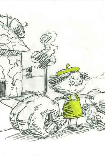 The Green Beret Poster