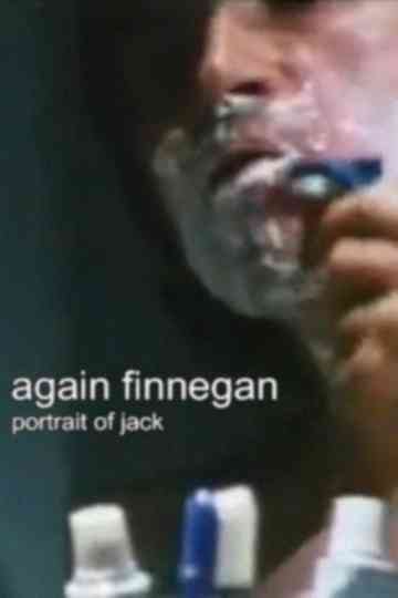 Again Finnegan Poster