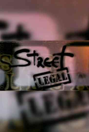 Street Legal