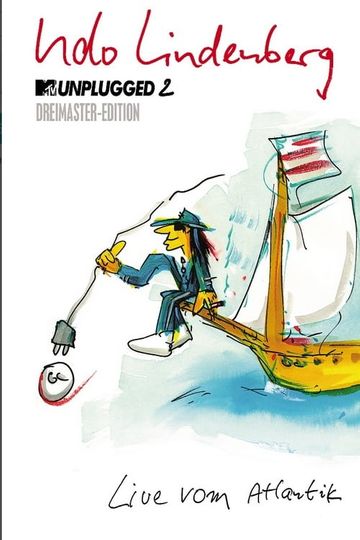 Udo Lindenberg  MTV Unplugged 2  Live vom Atlantik