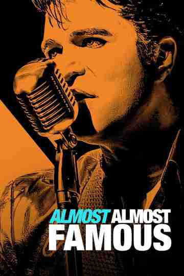 Almost Almost Famous Poster