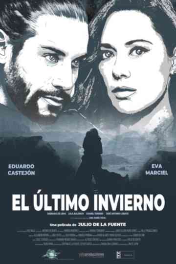 El último invierno poster