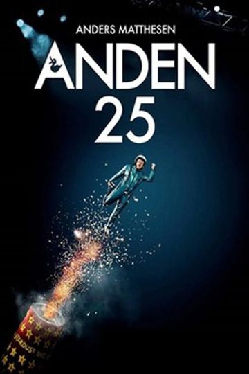 Anden 25