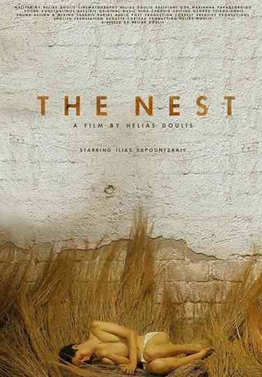 The Nest Poster