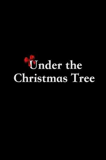 Under the Christmas Tree Poster
