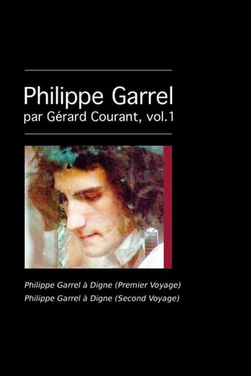 Philippe Garrel à Digne Premier voyage