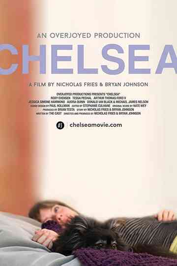 Chelsea Poster