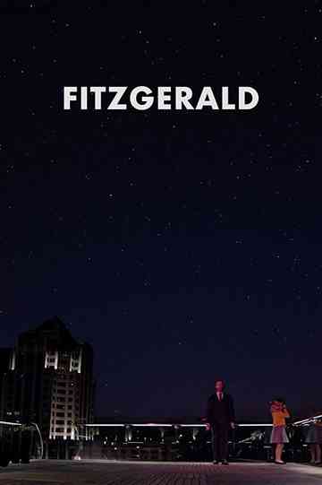 Fitzgerald Poster