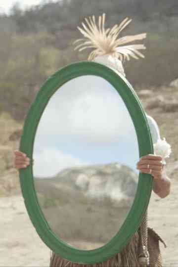 Fantasia de Índio Poster