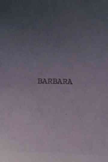 Pictures 4 Barbara Poster