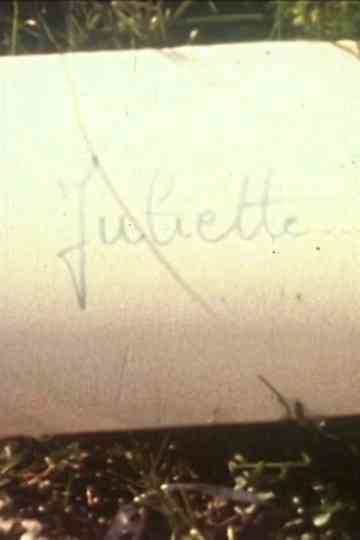 Juliette Poster
