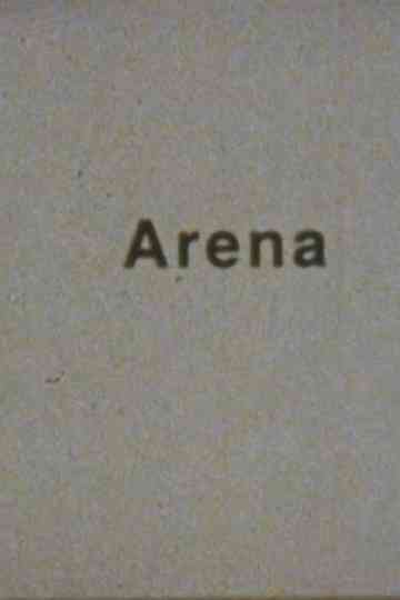 Aréna Poster