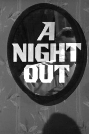 A Night Out Poster