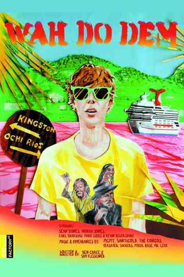 Wah Do Dem Poster