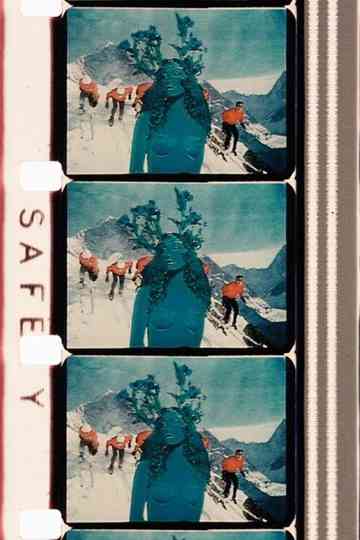 Camembert Martial Extradoux Poster