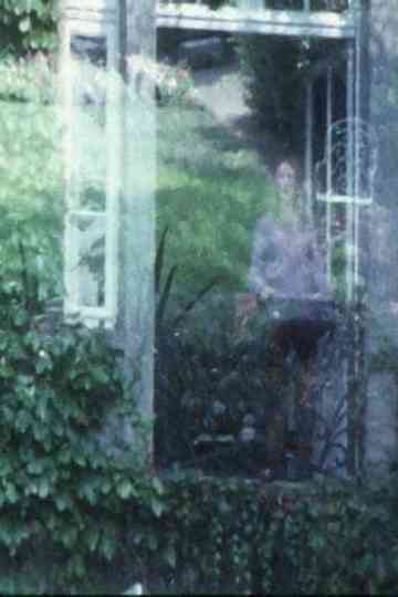 Étude pour Déserts Poster