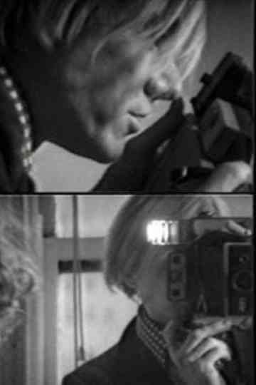 Chelsea Girls with Andy Warhol Poster