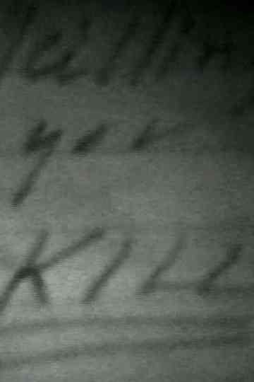 The Valerie Solanas Incident Poster