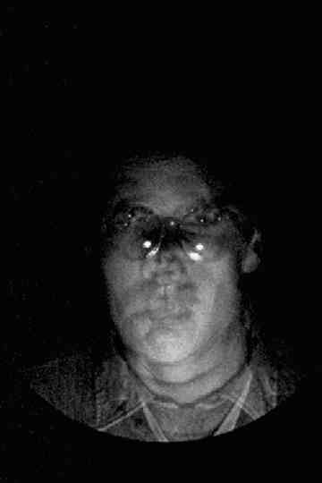 Face of Faces Poster