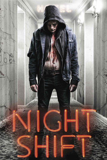 Night Shift Poster