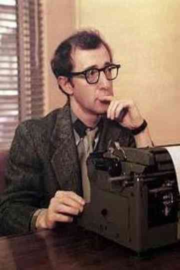 Question de temps: Une heure avec Woody Allen