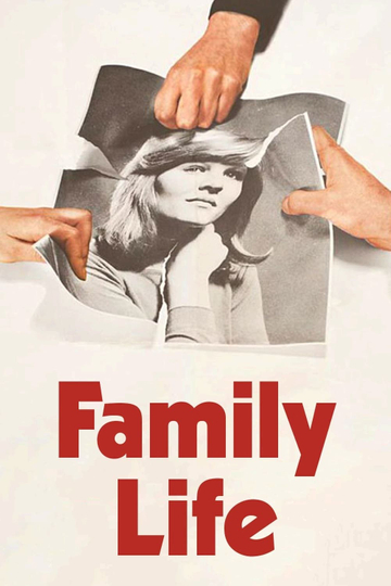 Family Life Poster