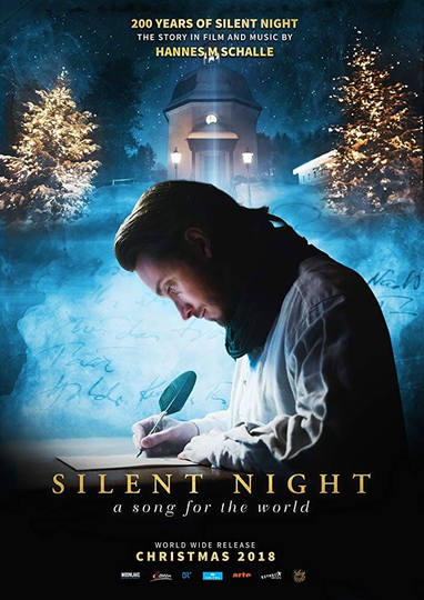 Silent Night A Song for the World